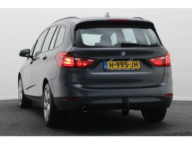 BMW 2 Serie Gran Tourer 218i Luxury 2015 Benzine 17