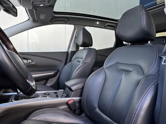 Renault Kadjar 1.2 TCe Extase 2017 Benzine 12