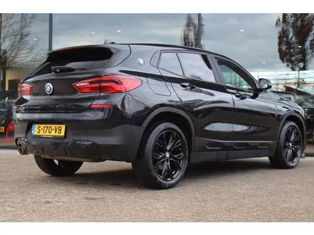 BMW X2 sDRIVE18i HIGH EXECUTIVE 2018 Benzine 5