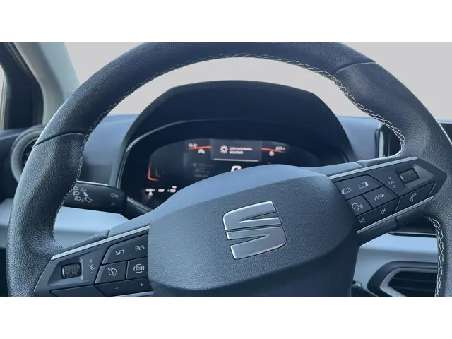 SEAT Ibiza 1.0 EcoTSI Style 2024 Benzine 19