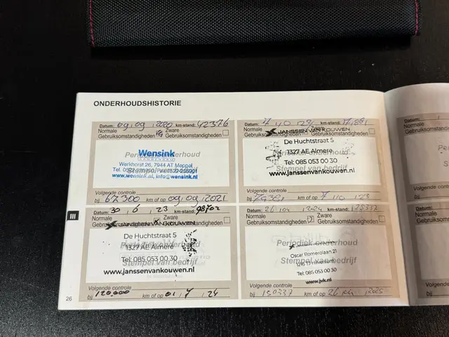 DS DS 3 1.2 PureTech Chic | A/C | NAVI | 2e EIG 2017 Benzine 24