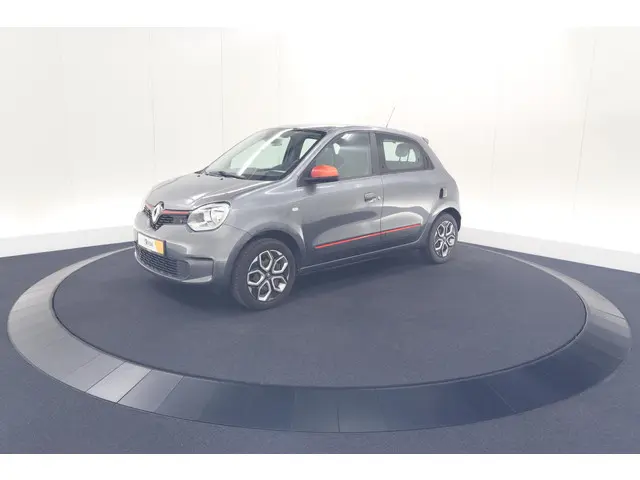 Renault Twingo 1.0 SCe Collection 2020 Benzine 49