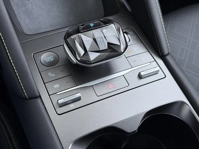 BYD ATTO 2 Boost 45 kWh 2024 Elektrisch 39