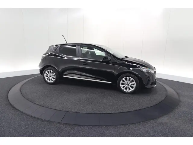 Renault Clio TCe 90 Evolution 2024 Benzine 8