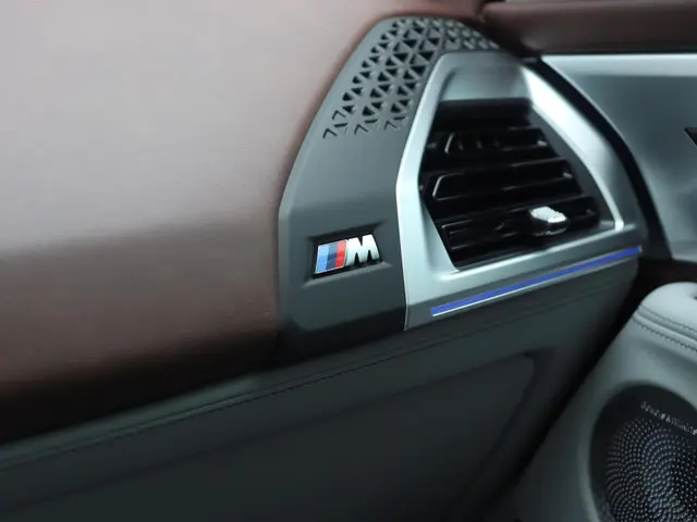 BMW XM 50e 2025 Hybride Benzine 41