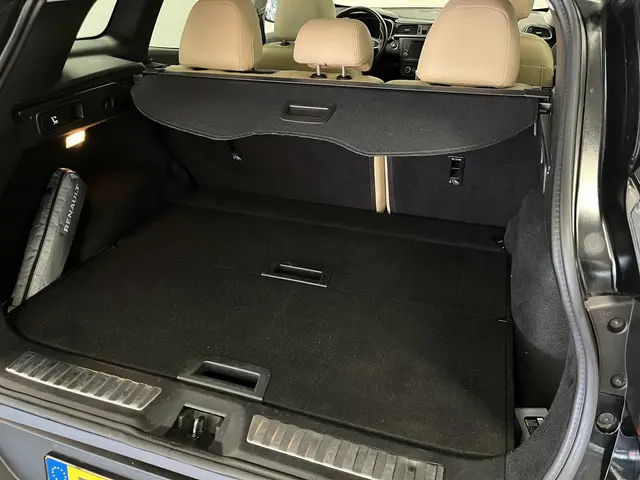 Renault Kadjar 1.2 TCe Bose 2018 Benzine 9