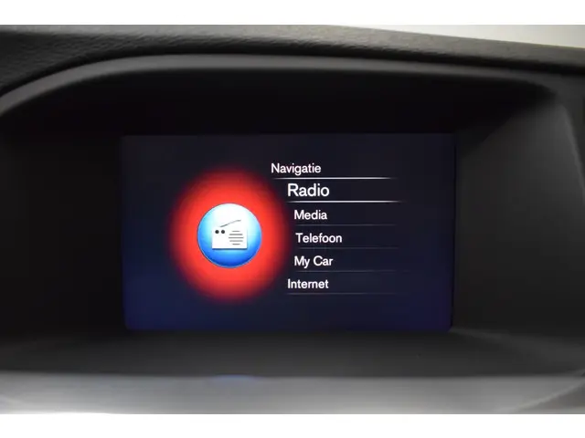 Volvo V60 2.0 T3 153pk Polar+ 2017 Benzine 9