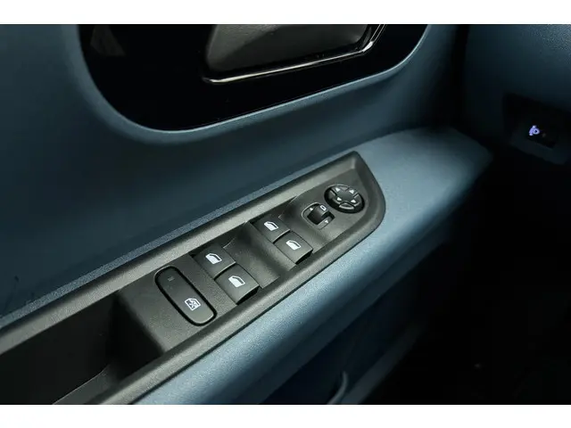 Fiat Grande Panda RED 11kW 44 kWh 2025 Elektrisch 19