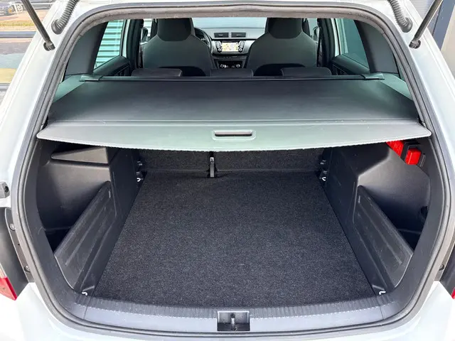 Škoda Fabia Combi 1.0 TSI Sport Business 2020 Benzine 31