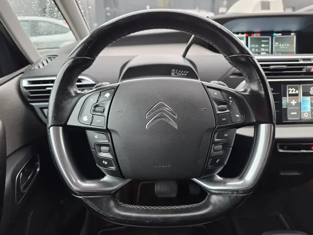 Citroën C4 Picasso 1.6 e-THP Exclusive 2016 Benzine 16
