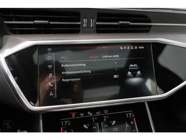 Audi A6 Avant 45 TFSI | 2019 Quattro | S-line 2019 Benzine 50