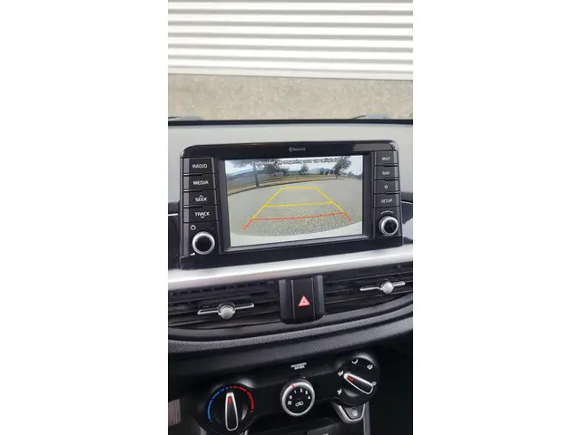 Kia Picanto 1.0 MPi Dream team 2020 Benzine 15