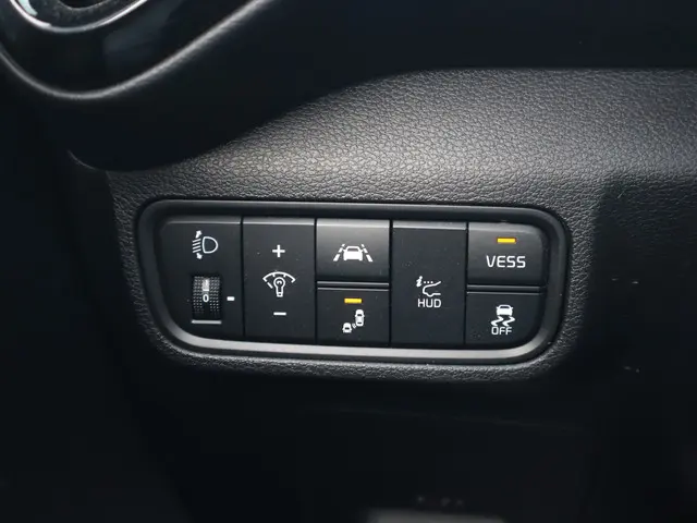 Kia e-Soul ExecutiveLine 64 kWh 2020 Elektrisch 18