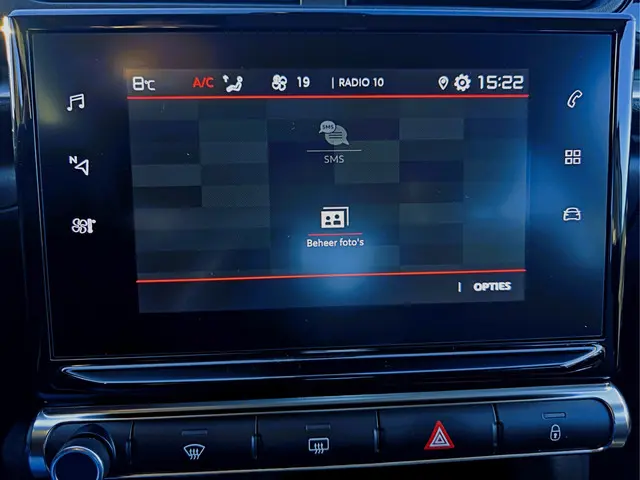 Citroën C3 1.2 PureTech Feel Edition 2023 Benzine 33
