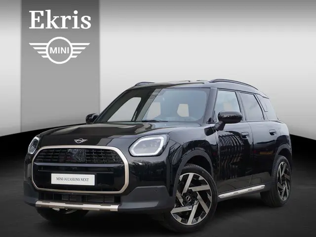 MINI Countryman C Aut. 2024 Benzine