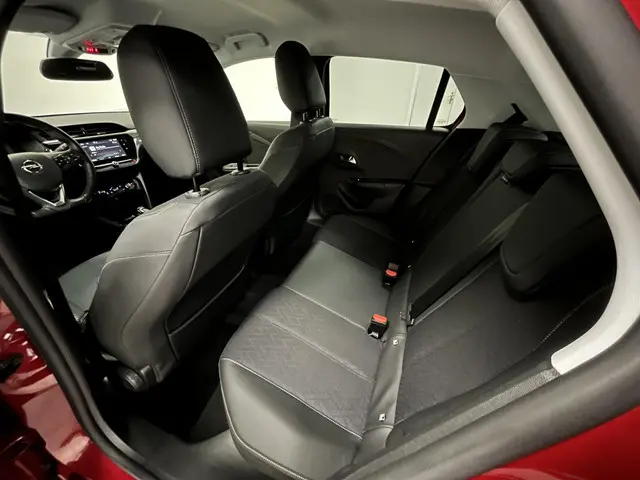 Opel Corsa-e Elegance 50 kWh 2020 Elektrisch 8