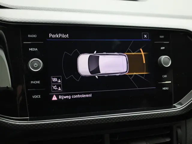 Volkswagen T-Cross 1.0TSI/115PK DSG Life 2019 Benzine 10