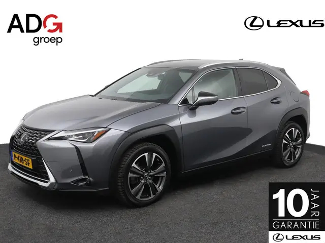 Lexus UX 250h Preference Line 2021 Hybride Benzine