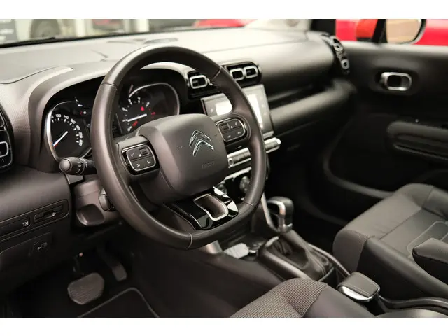 Citroën C3 Aircross PT 110 Shine 2018 Benzine 27