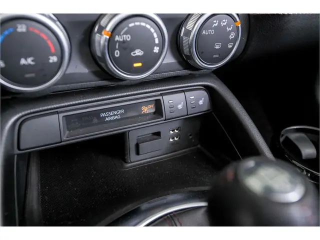 Mazda MX-5 ND 1.5 SkyActiv-G 131 S 2016 Benzine 27