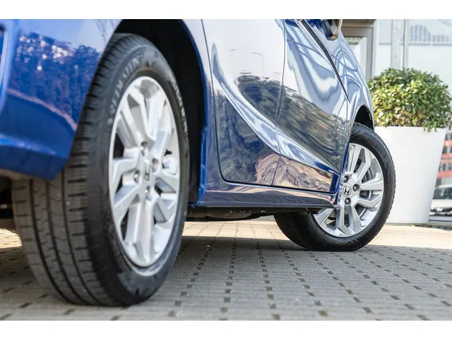 Honda Jazz 1.3i VTEC COMFORT 2018 Benzine 12