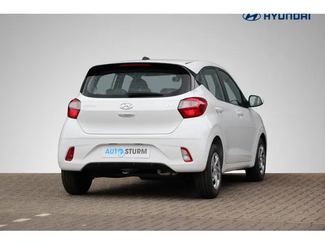Hyundai i10 1.0 Comfort Smart 2023 Benzine 4