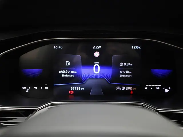 Volkswagen Polo 1.0 TSI 95pk R-Line 2023 Benzine 14