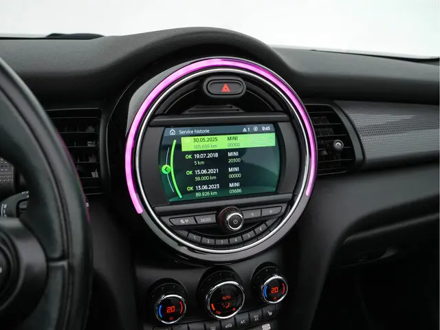 MINI Cooper Cabrio Mini 1.5 Chili 2019 Benzine 20