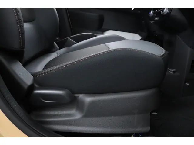 Dacia Spring Extreme 65 26.8 kWh 2025 Elektrisch 15