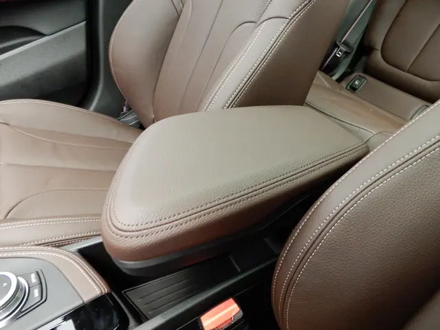 BMW X2 xDrive20i High Executive 2024 Benzine 32