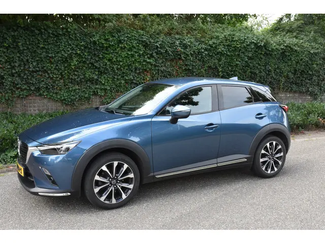 Mazda CX-3 2
