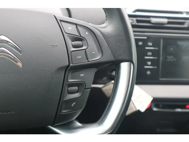 Citroën C4 Picasso 1.2 PureTech Intensive 2016 Benzine 21