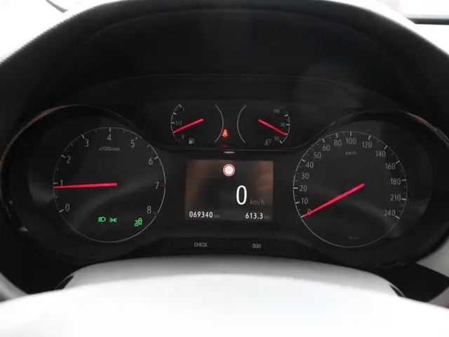 Opel Crossland 1.2 Turbo Innovation 2021 Benzine 13