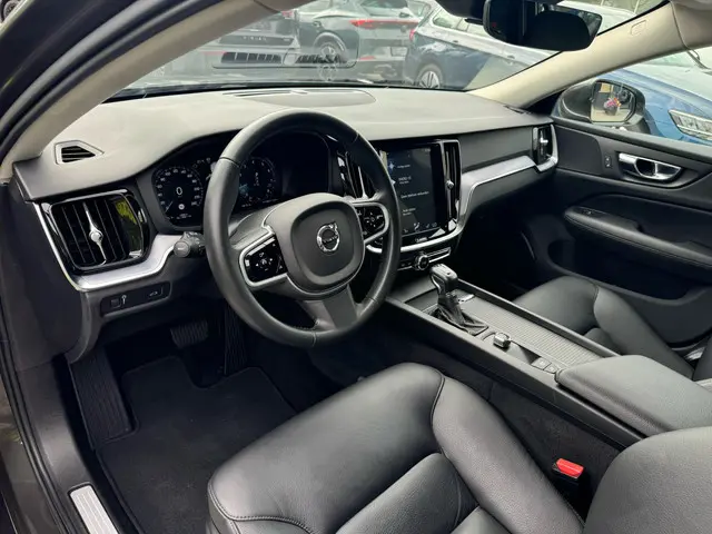 Volvo V60 2