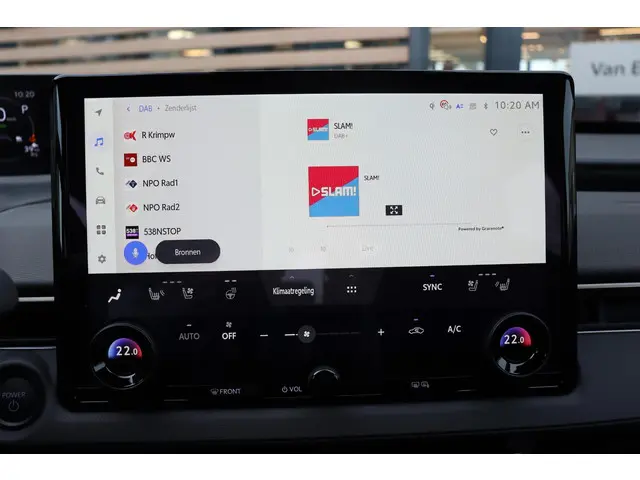Toyota bZ4X Executive 73 kWh 2025 Elektrisch 26