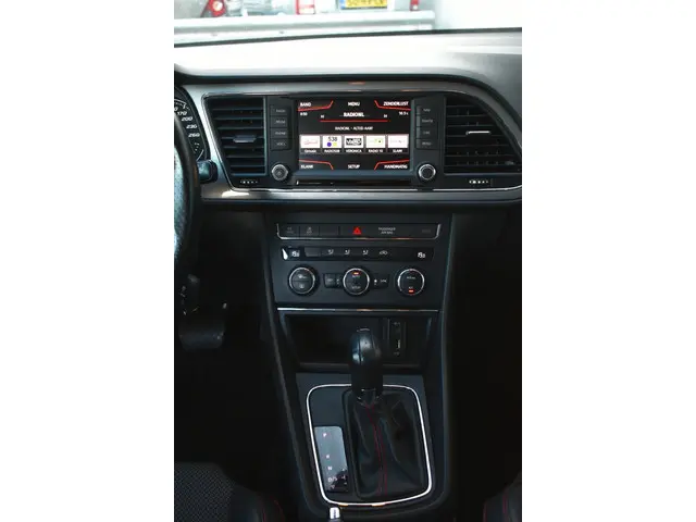 SEAT Leon ST 1.4 EcoTSI FR Automaat 2016 Benzine 16