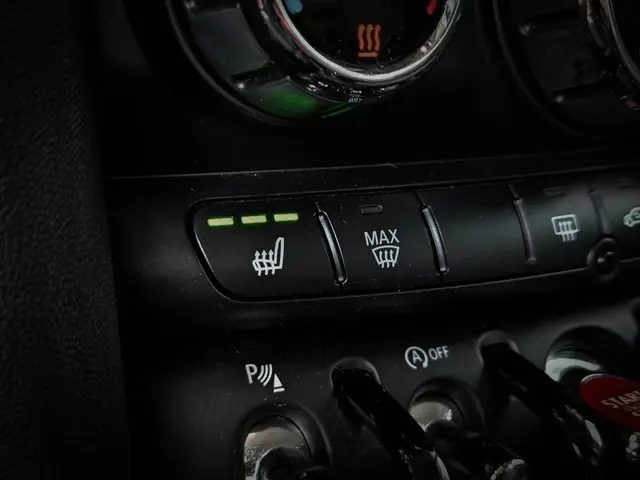 MINI One Mini 1.5 Business Edition 2019 Benzine 37