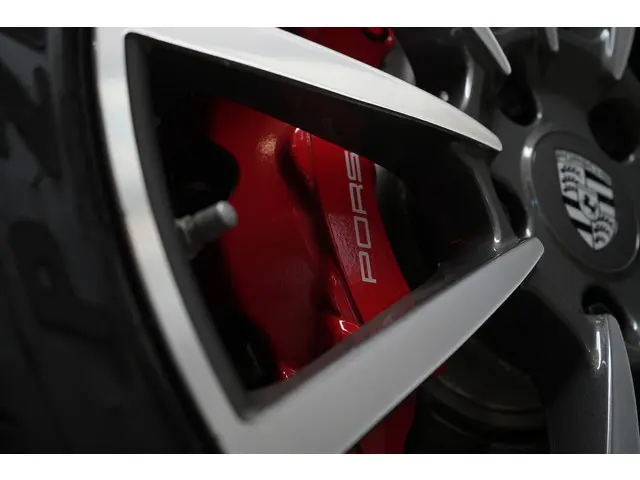 Porsche 911 991.2 3.0 Carrera S 2016 Benzine 20