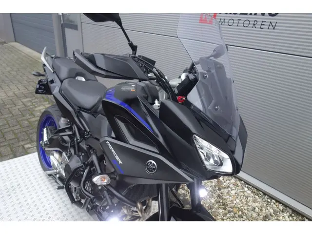 Yamaha TRACER 900 ABS 2018 Benzine 7