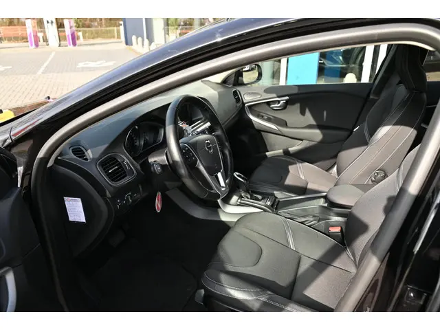 Volvo V40 1.5 T2 Polar 2020 Benzine 13