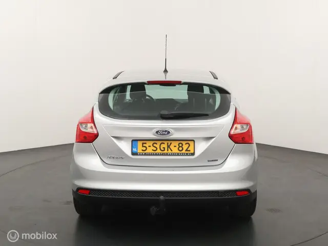 Ford Focus 1.0 EcoBoost Trend 2012 Benzine 5