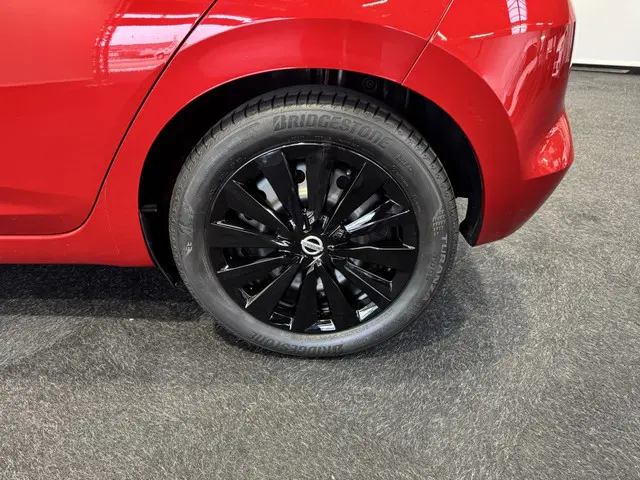 Nissan Micra IG-T 100 N-Connecta 2020 Benzine 34