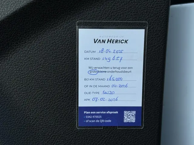 Ford Focus Wagon 1.0 EcoBoost Titanium 2013 Benzine 20