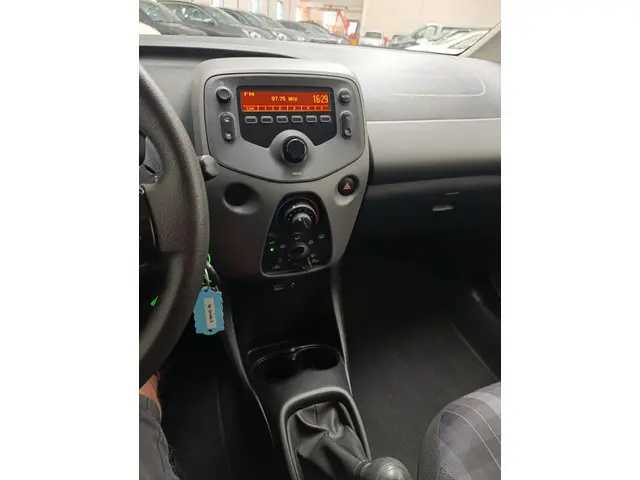 Peugeot 108 1.0 e-VTi Active 2018 Benzine 3