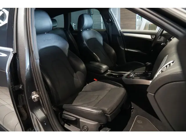 Audi A4 Avant 1.8 TFSI S Edition 2015 Benzine 15