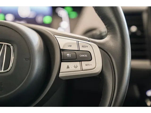 Honda Jazz 1.5i e:HEV CROSSTAR 2022 Hybride Benzine 17