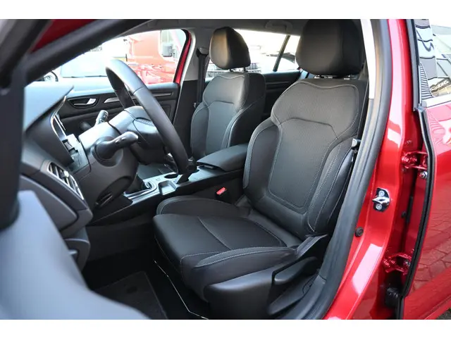 Renault Mégane Estate TCe 115 Zen 2020 Benzine 9