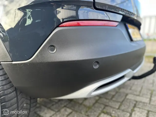 Opel Grandland X 1.2 Turbo Ultimate 2019 Benzine 21