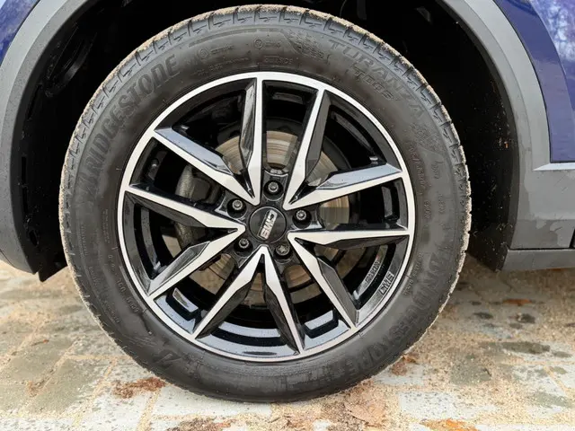 Volkswagen T-Roc 1.5 TSI Sport 2020 Benzine 4