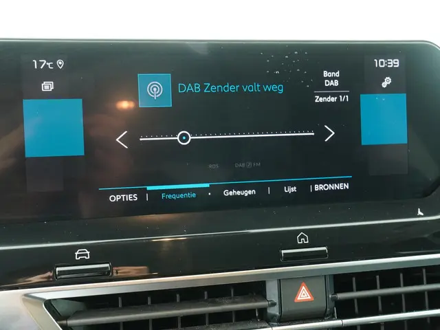 Citroën C4 1.2 Puretech Feel Pack 2022 Benzine 18